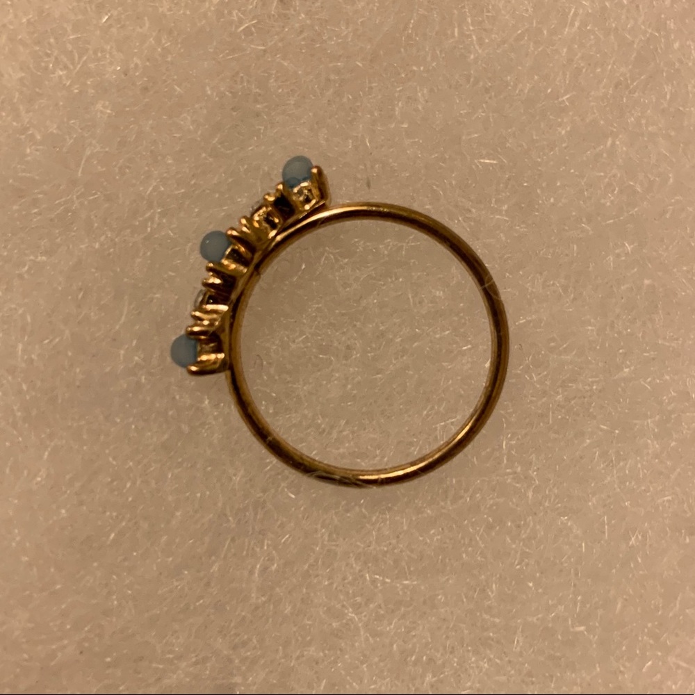 FREE PEOPLE ring!